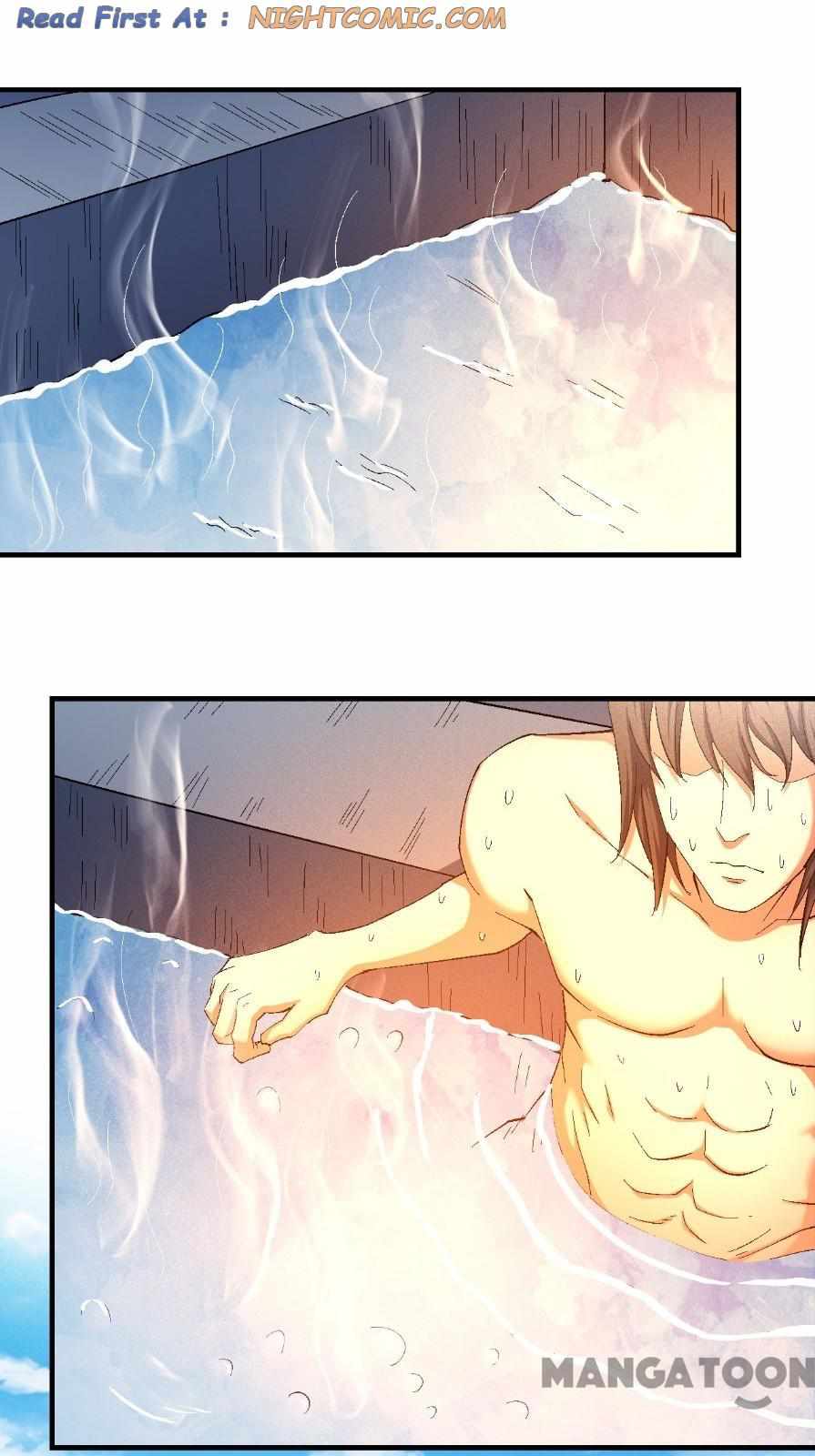 God of Martial Arts Chapter 426 1